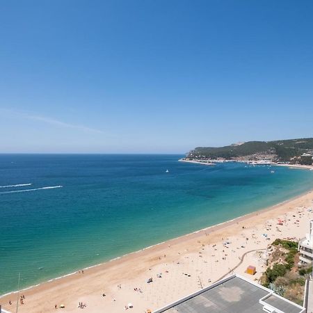Rent4Rest - Sesimbra Ocean View Studio Экстерьер фото