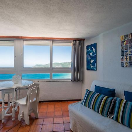 Rent4Rest - Sesimbra Ocean View Studio Экстерьер фото