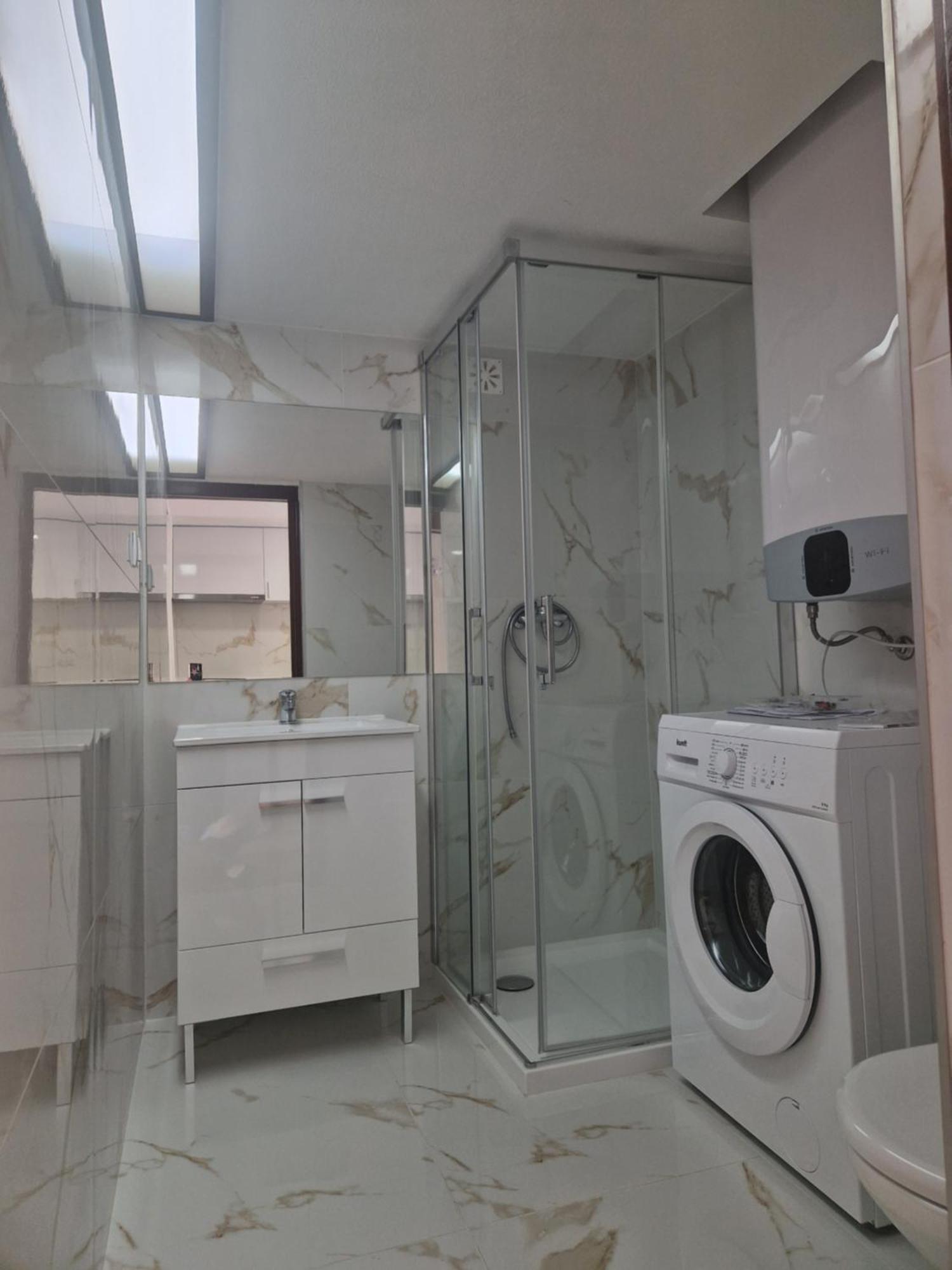 Rent4Rest - Sesimbra Ocean View Studio Экстерьер фото